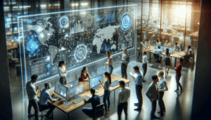 Group-Relative Policy Optimization(GRPO) for Business Decision Systems