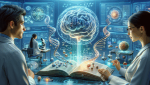 How LLMs are Learning to Speak Biology and Allowing Scientists to Approach it in Novel Ways