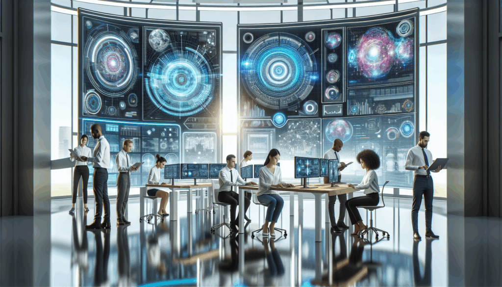 Designing for AI Systems: Beyond Automation to Augmentation