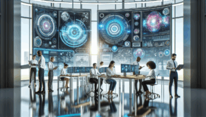 Designing for AI Systems: Beyond Automation to Augmentation