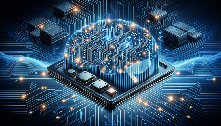The First 1-bit LLM — BitNet 2B: A Game Changer in AI Efficiency