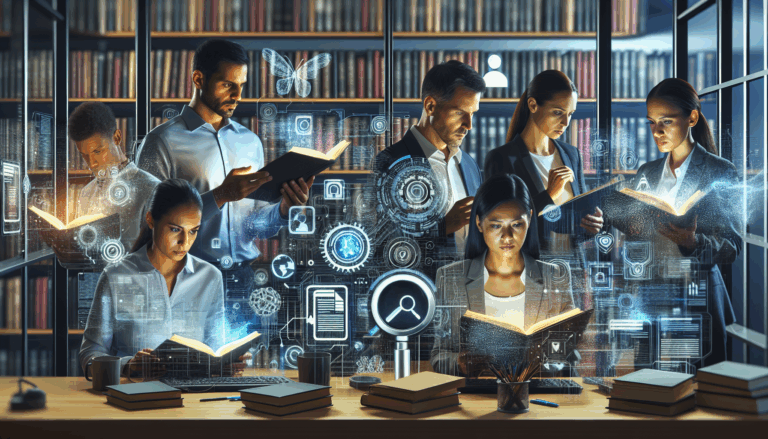 Document Search with NLP: What Actually Works (and Why)