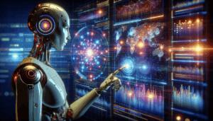 AI’s Aversion To Risk: How Algorithms Shape Cautious Decision-Making