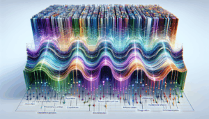 A Visual Understanding of Positional Encoding in Transformers