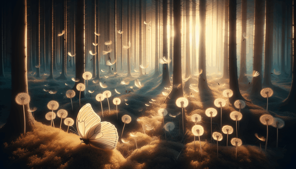 I Was Born Sensitive – and That Was Hard to Admit