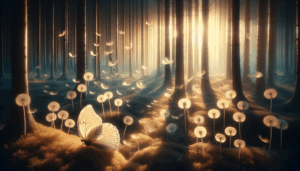 I Was Born Sensitive – and That Was Hard to Admit