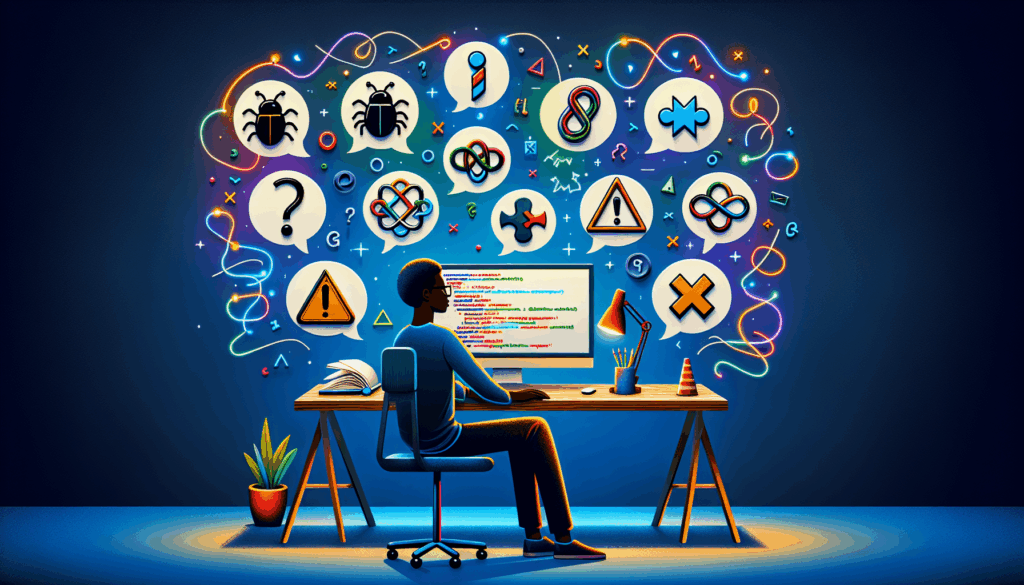 The 9 ChatGPT Coding Mistakes Everyone Makes — And How to Fix Them Fast