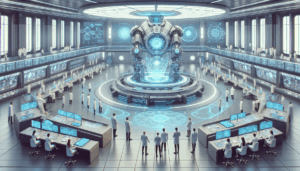 The Titan Breakthrough, Simplified