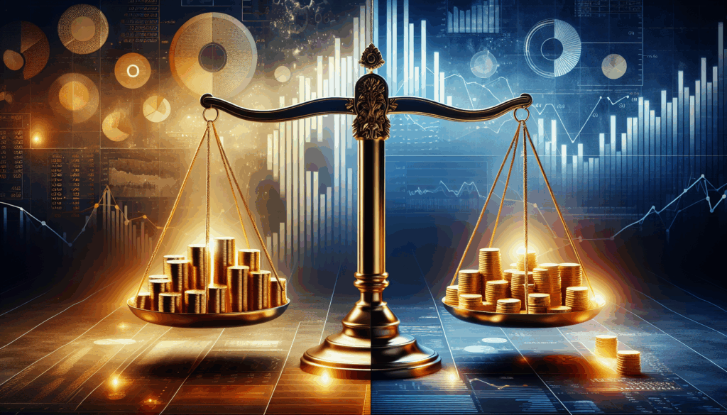 When 50/50 Isn’t Optimal: Debunking Even Rebalancing