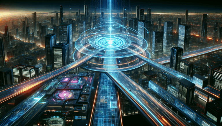🚀 The AI Revolution is Here: How ChatGPT Agent is Redefining What’s Possible with Autonomous…