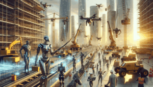 The future of AI isn’t just in the office — it’s on the job site