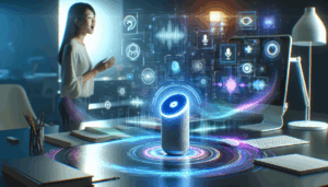 Eleven Labs Just Launched a Voice Assistant. This is Insane..