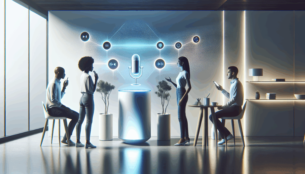 How Close Are We to Seamless Voice Interfaces?
