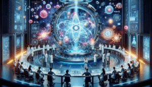 The Titan Breakthrough, Simplified