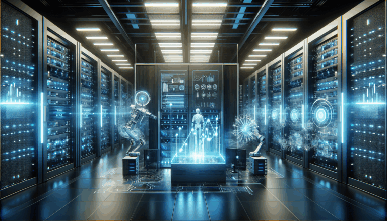 Inside Intel’s 2025 Overhaul: AI Ambitions, Layoffs & a Leaner Future