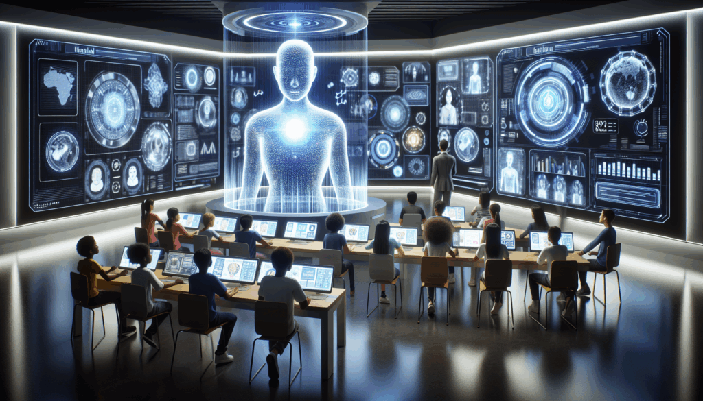 By 2026, AI will replace 95% of tutors. Here’s why!