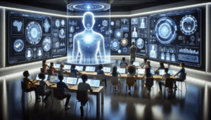 By 2026, AI will replace 95% of tutors. Here’s why!