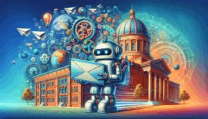 ChatGPT & Me: ChatGPT Sends Press Release to OpenAI, MIT, Stanford, Harvard, Oxford, Cambridge and…
