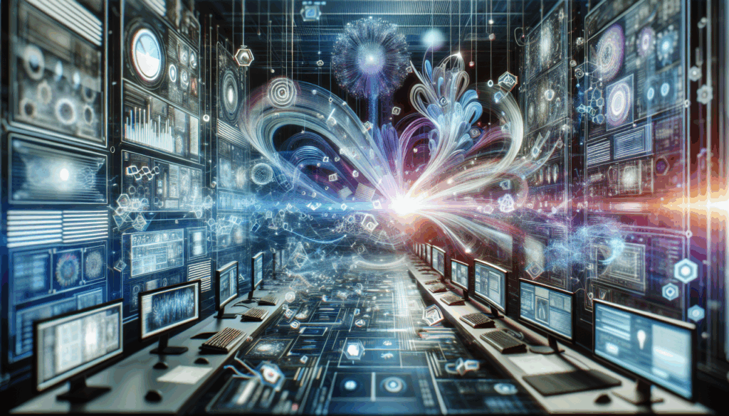 How NLP Solutions Are Transforming the Way Businesses Interact with Data