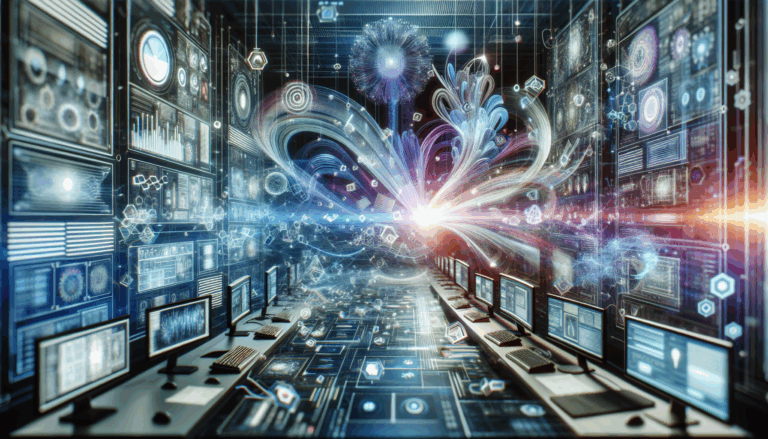 How NLP Solutions Are Transforming the Way Businesses Interact with Data