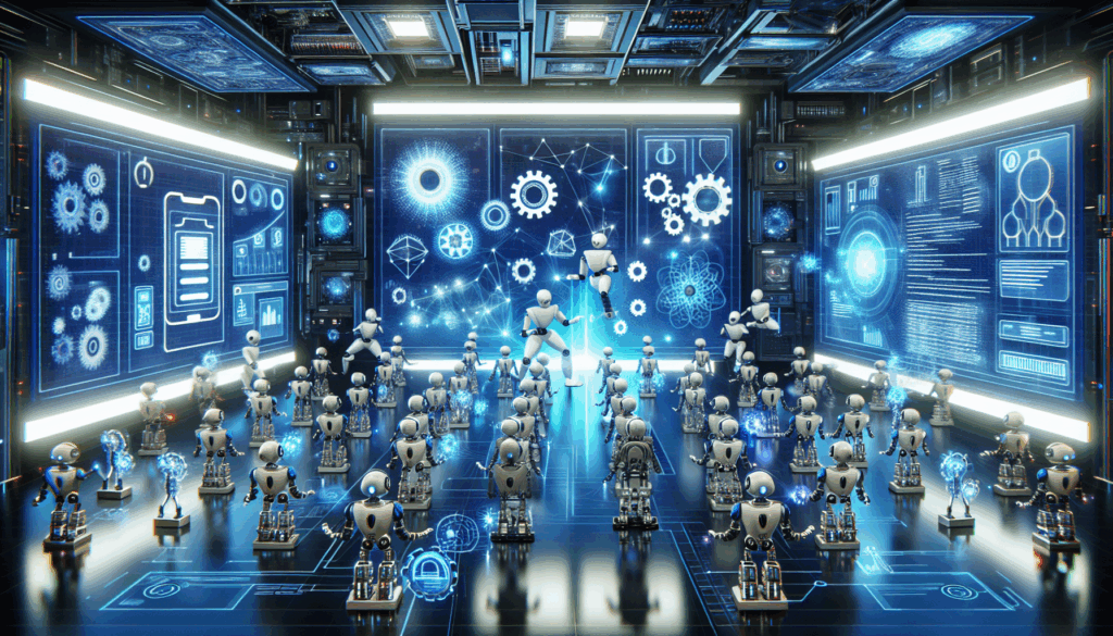The Ultimate Guide to Launching Your MVP with AI (No Coding Required)