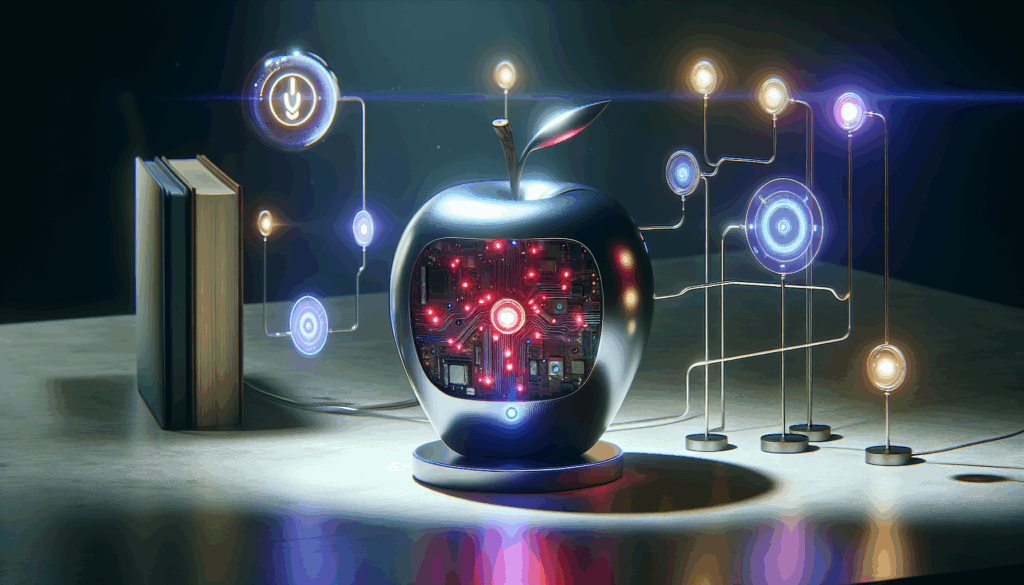 Apple’s Brain Problem: Why Siri is Falling Behind