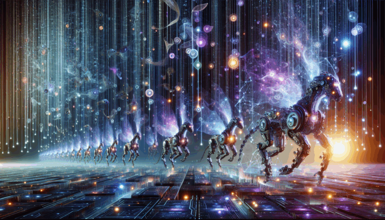 From Static to Self‑Evolving: How AI Agents Learn, Adapt, and Thrive