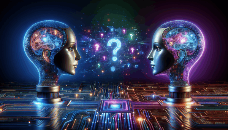Infusing Genuine Curiosity into Conversational AI: The Art of Truly Natural Dialogue with LLMs
