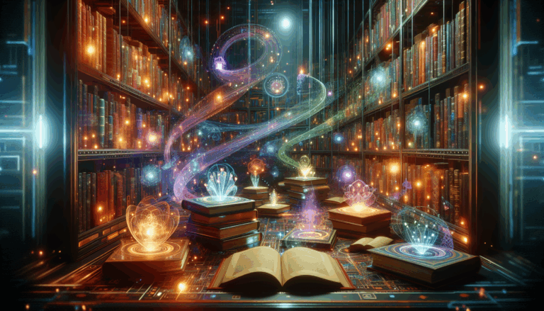 Context Engineering: The Art of Teaching Machines to Remember Our Stories