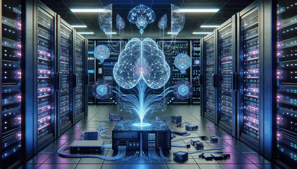 The Right Way to Deploy Transformers in Production