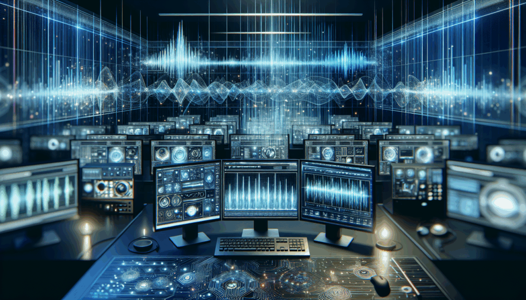 Deep Learning Project for Audio Classification