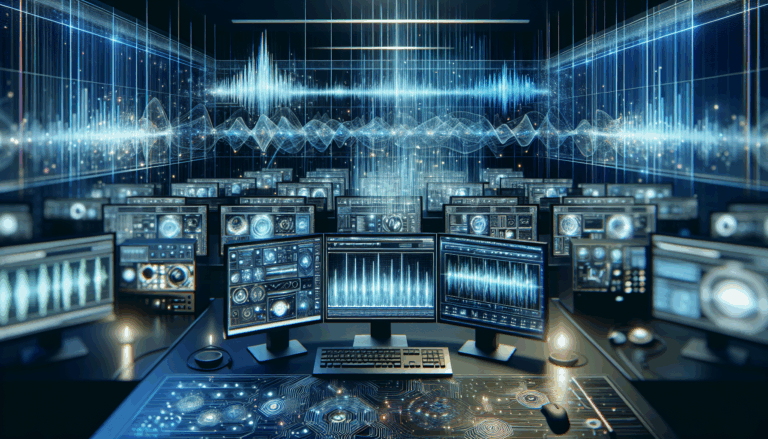 Deep Learning Project for Audio Classification