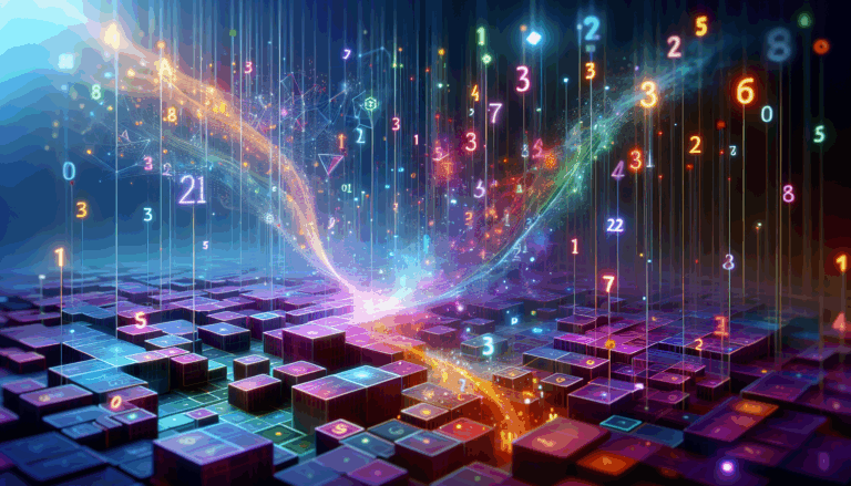 Tokenization: The Secret Sauce That Makes Transformers Dream in Numbers