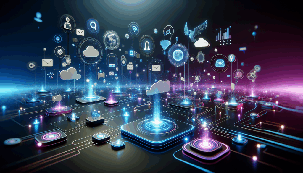 The Future of Apps is Conversation: How AI is Transforming Digital Experiences