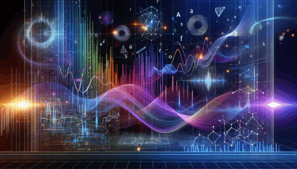 Digital Signal Processing with Machine Learning: The Fourier Series