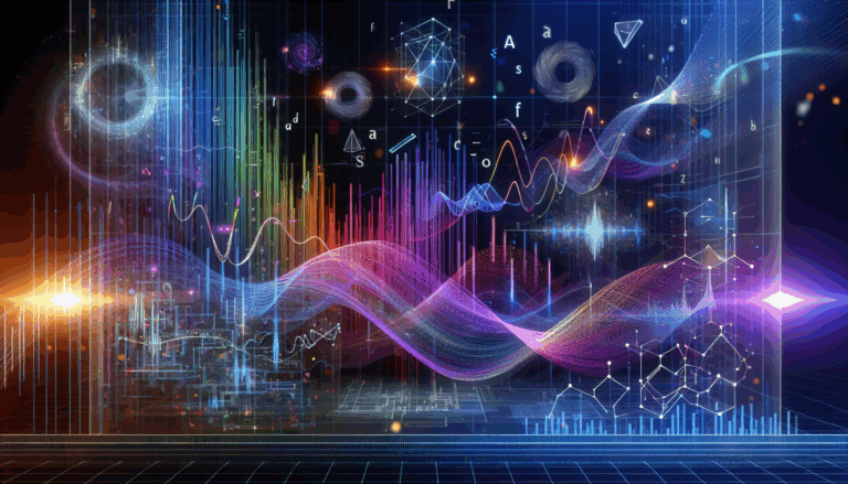 Digital Signal Processing with Machine Learning: The Fourier Series