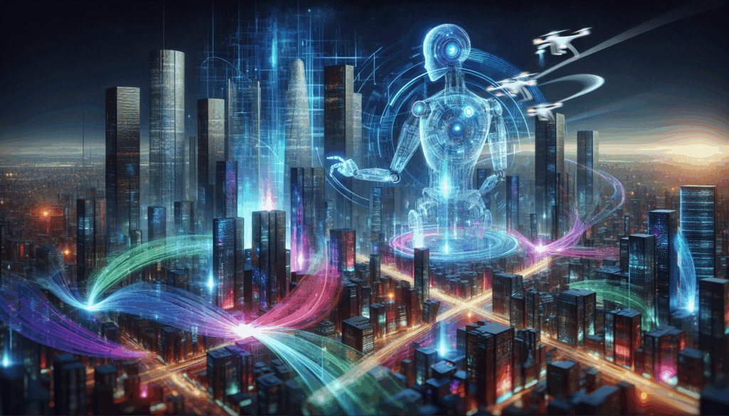 Agents of AI: The Next Frontier of Intelligent Systems