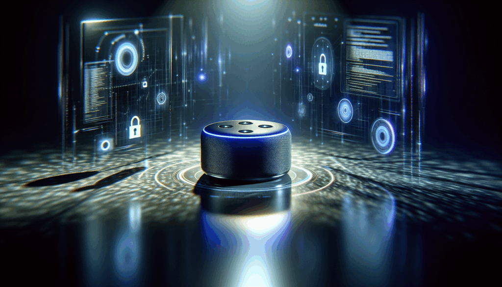 The Hidden Dangers of Voice Assistants