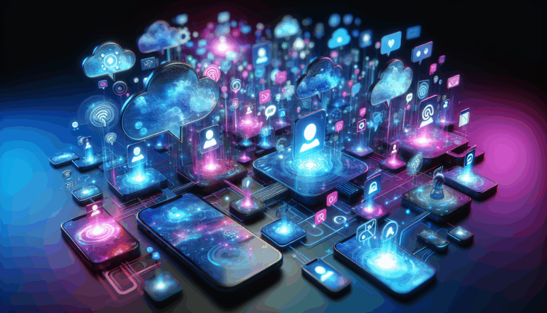 The Future of Apps is Conversation: How AI is Transforming Digital Experiences