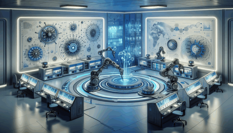 The Evolution of Human-in-the-Loop in AI and Machine Learning
