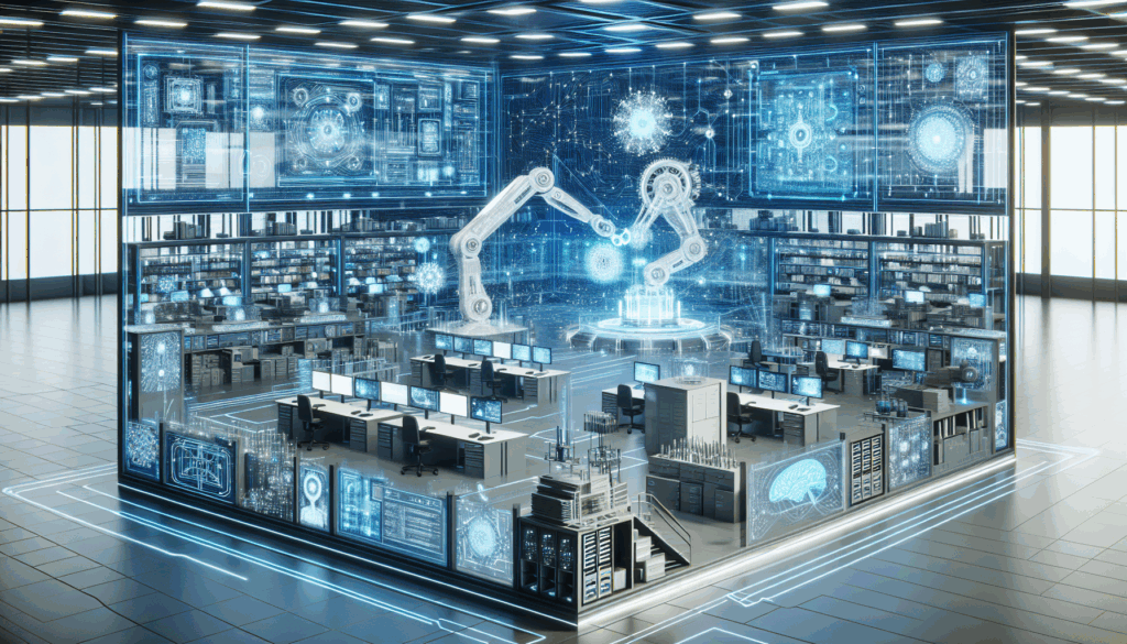 Building Intelligent AI Agents: A Complete Architecture Guide with Code
