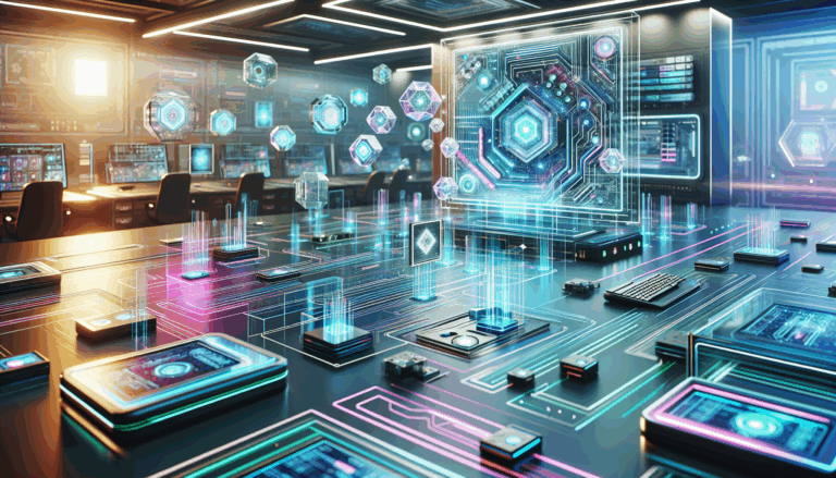 AI Pulse: Fresh Tech Waves — July 2025 (Developer Edition)