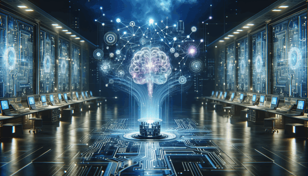 🚀 From “Brain‑Like” to “Task‑Like”: How Generative AI’s Limitations Are Being Overcome by…