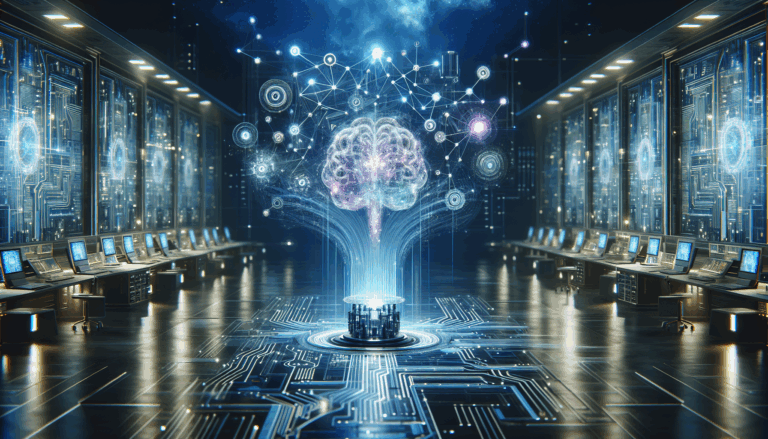 🚀 From “Brain‑Like” to “Task‑Like”: How Generative AI’s Limitations Are Being Overcome by…