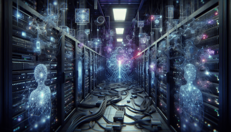 What They Don’t Tell You About Building GenAI Apps — Until You Try to Scale