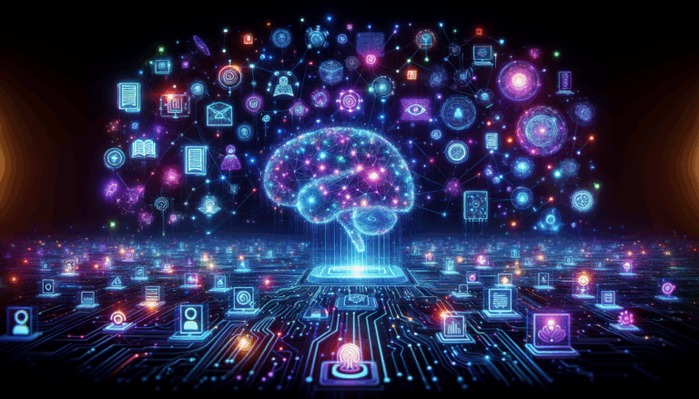 The End of Search? How AI is Changing the Way We Find Information Online