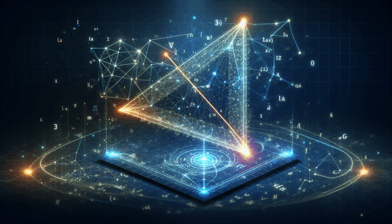 Understanding Cosine Similarity: The Heart of Text and Vector Search