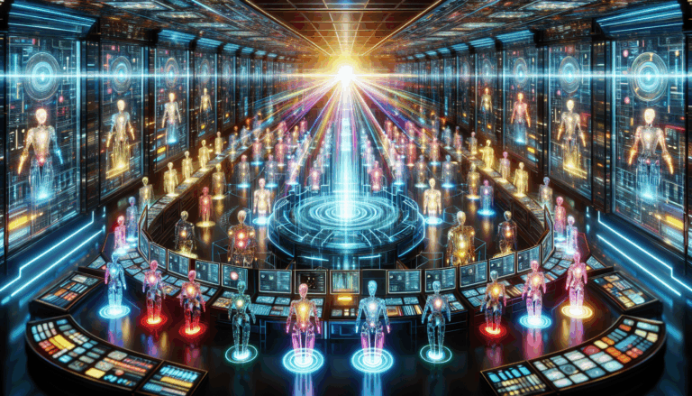 Mixture-of-Agents (MoA): Collaborative AI Surpasses Single LLMs