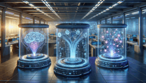 AI vs Machine Learning vs Deep Learning: What’s the Difference?
