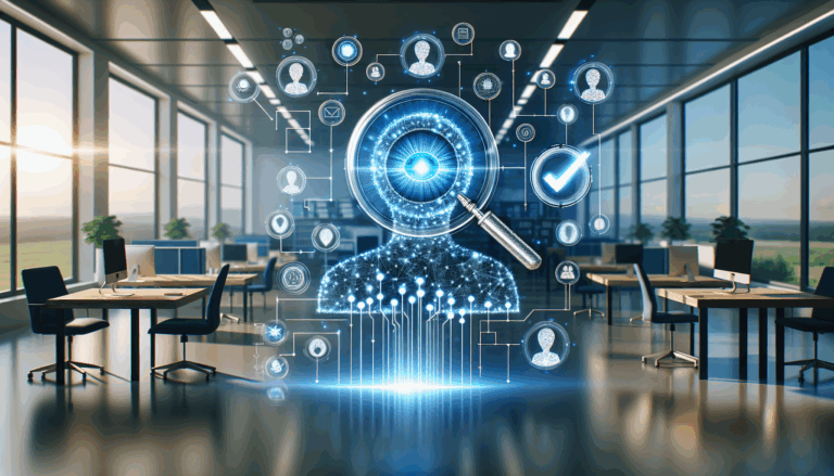 Agentic AI Explained with an HR Recruitment Example